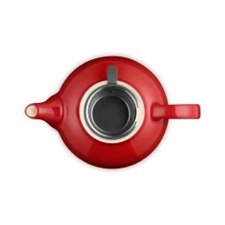 Tetera cerámica Classic con infusor 1,3 l Le Creuset