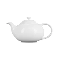 Tetera cerámica Classic con infusor 1,3 l Le Creuset