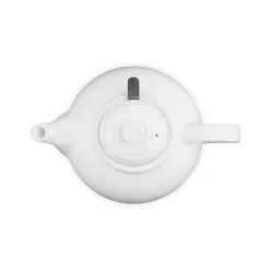 Tetera cerámica Classic con infusor 1,3 l Le Creuset