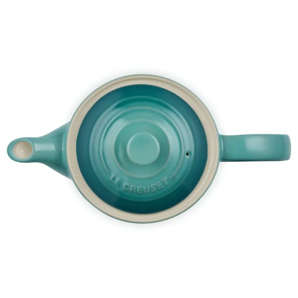Tetera cerámica Grand Le Creuset