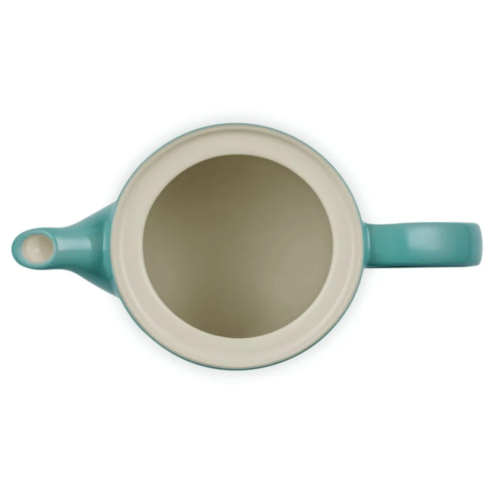 Tetera cerámica Grand Le Creuset