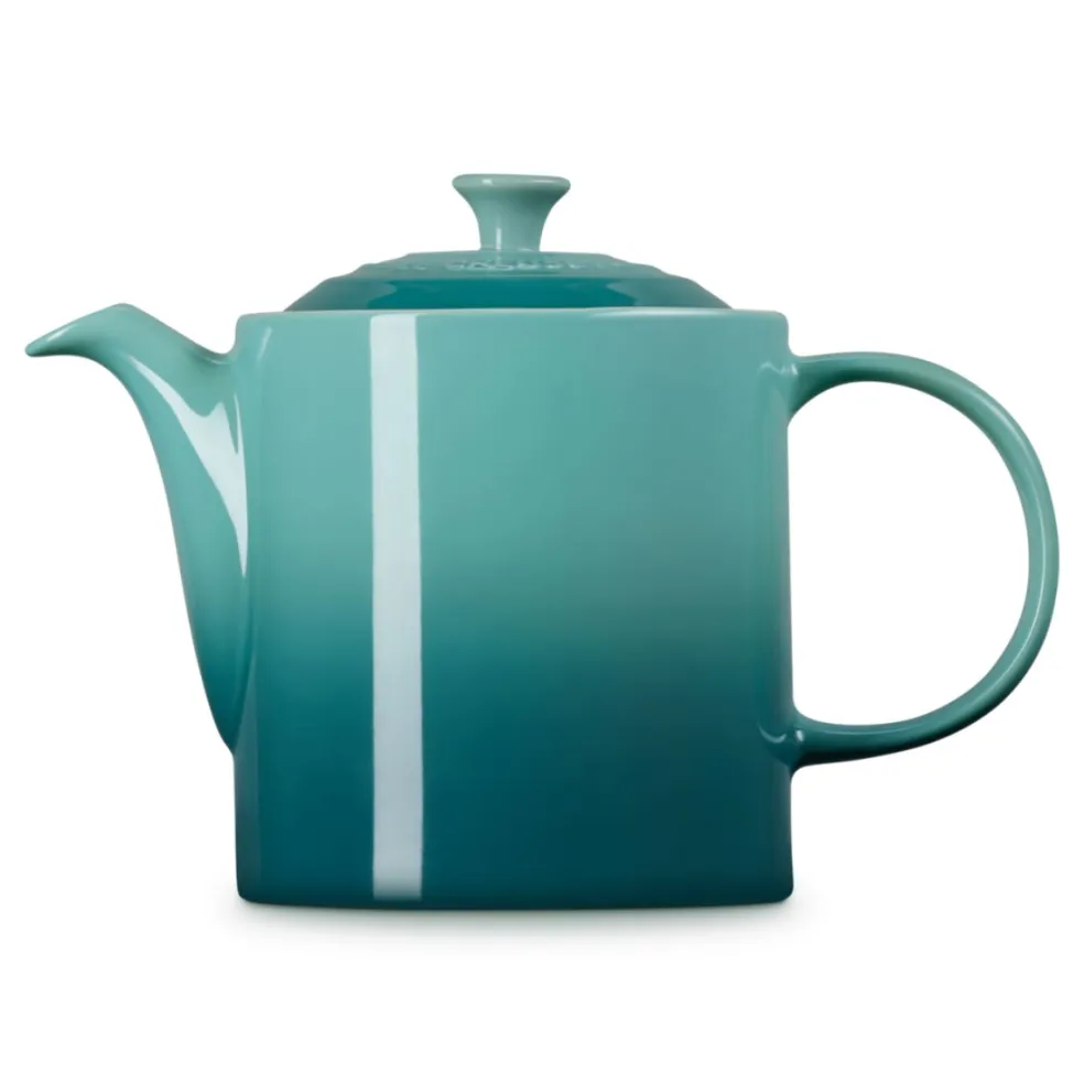 Tetera cerámica Grand Le Creuset
