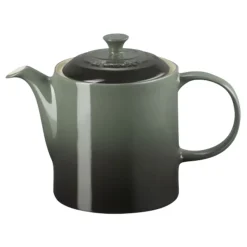 Tetera cerámica Grand Le Creuset