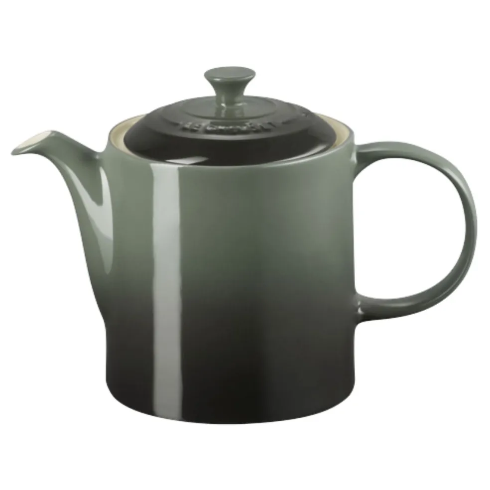Tetera cerámica Grand Le Creuset