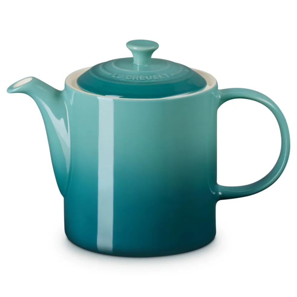 Tetera cerámica Grand Le Creuset