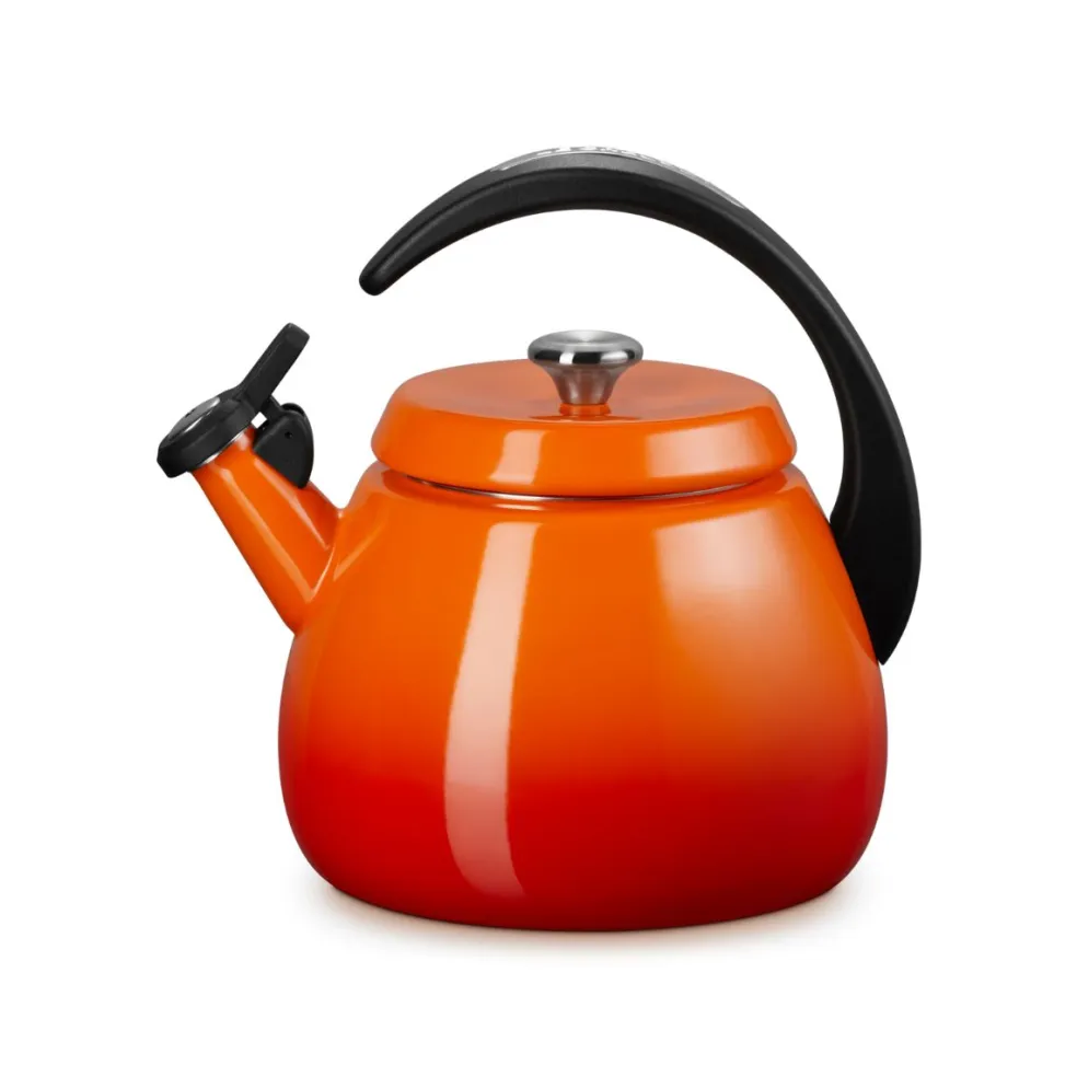 Tetera Cloche 2,1 L Le Creuset