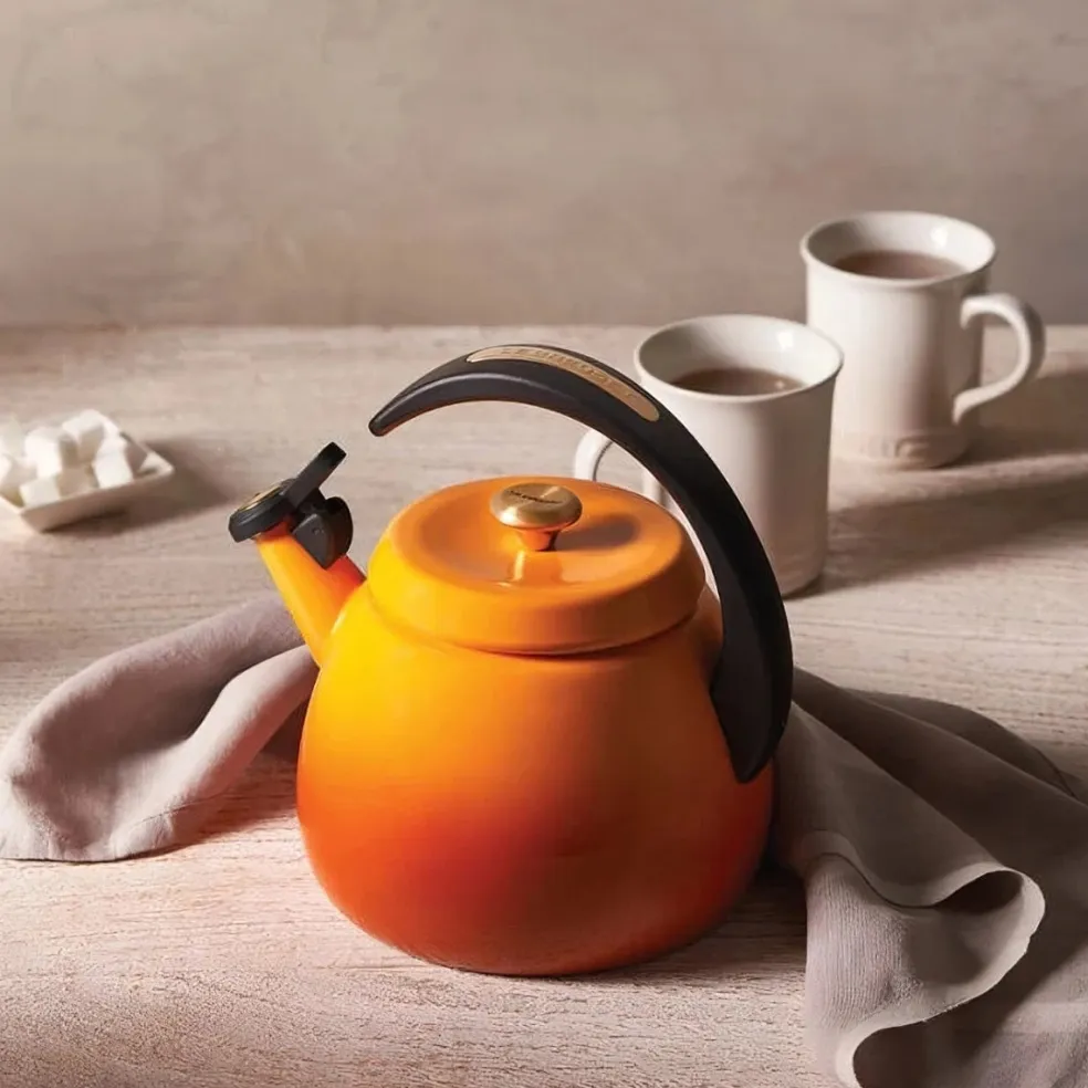 Tetera Cloche 2,1 L Le Creuset