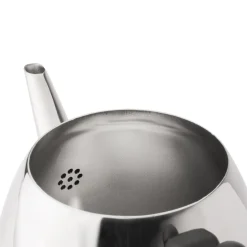 Tetera de acero inoxidable doble pared 1,2 l Duet® Classic II Bredemeijer