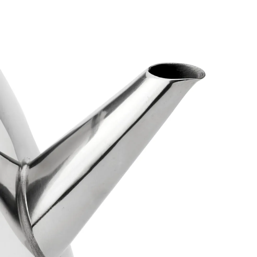 Tetera de acero inoxidable doble pared 1,2 l Duet® Classic II Bredemeijer