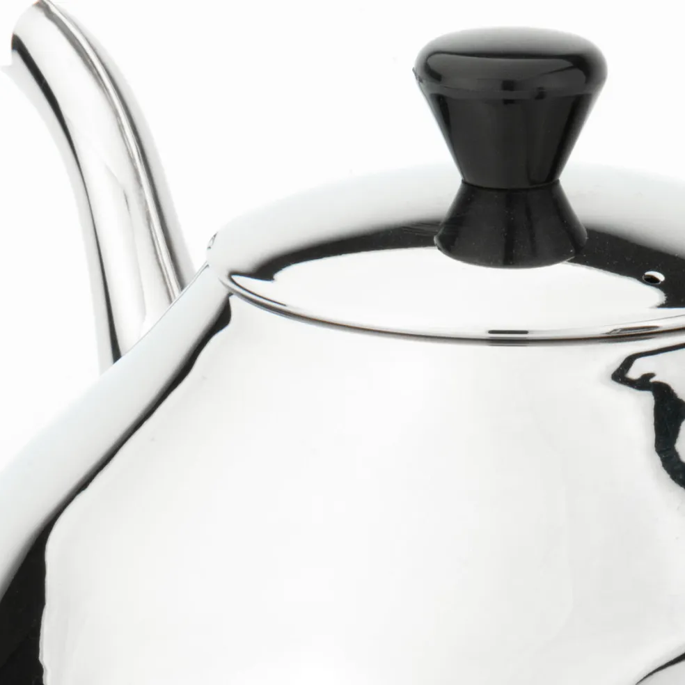 Tetera de acero inox 1,25 l Ceylon Bredemeijer