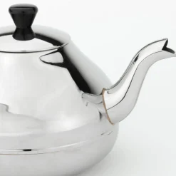 Tetera de acero inox 1,25 l Ceylon Bredemeijer