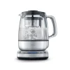 Tetera de cristal infusionado con control de temperatura Sage