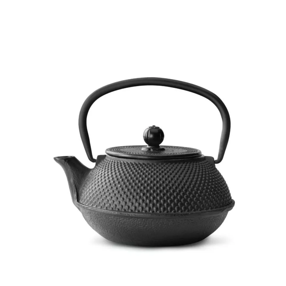 Tetera de hierro fundido Jang Bredemeijer