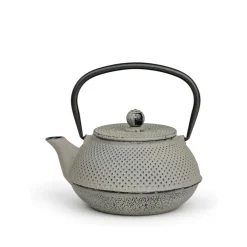 Tetera de hierro fundido Jang Bredemeijer
