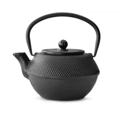 Tetera de hierro fundido Jang Bredemeijer