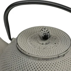 Tetera de hierro fundido Jang Bredemeijer