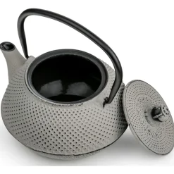 Tetera de hierro fundido Jang Bredemeijer