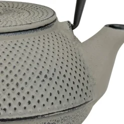 Tetera de hierro fundido Jang Bredemeijer