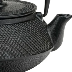 Tetera de hierro fundido Jang Bredemeijer