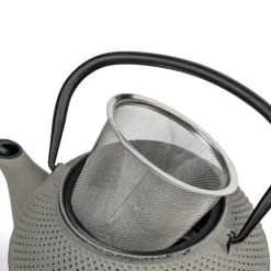 Tetera de hierro fundido Jang Bredemeijer