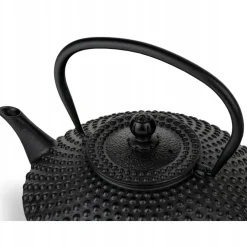 Tetera de hierro fundido 1,25 l Xilin Bredemeijer