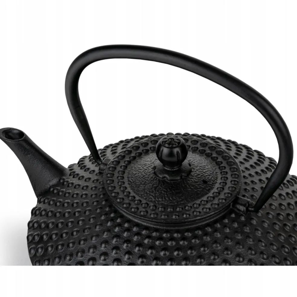 Tetera de hierro fundido 1,25 l Xilin Bredemeijer