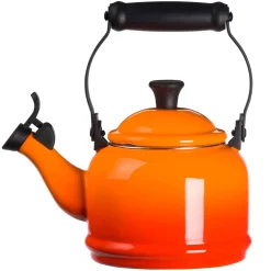 Tetera Demi Le Creuset 1,1l