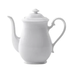 Tetera de porcelana Royal Villeroy & Boch