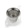 Tetera de vidrio 1,1 l Merano Bredemeijer