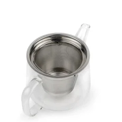 Tetera de vidrio 1,1 l Merano Bredemeijer