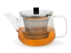 Tetera de vidrio 1,1 l Merano Bredemeijer