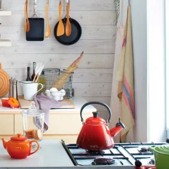 Tetera Kone Le Creuset 1,6L