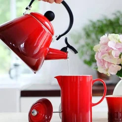 Tetera Kone Le Creuset 1,6L