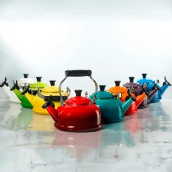 Tetera Tea Time Le Creuset 1,3L