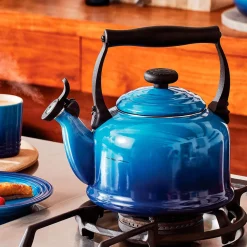 Tetera Tradición Le Creuset 2,10l