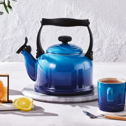 Tetera Tradición Le Creuset 2,10l