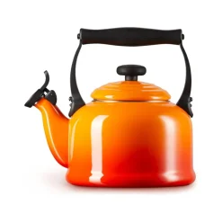 Tetera Tradición Le Creuset 2,10l