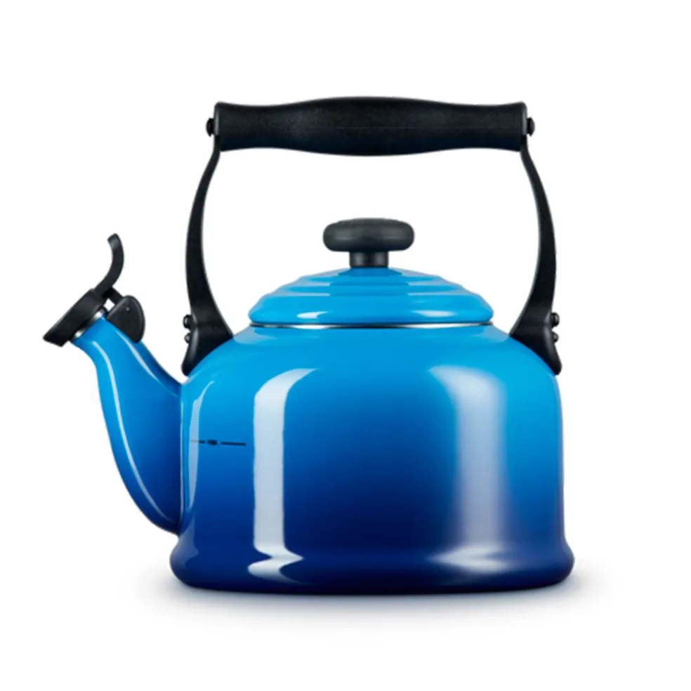 Tetera Tradición Le Creuset 2,10l