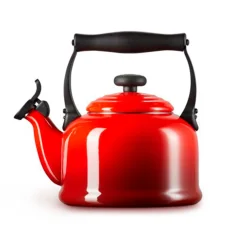 Tetera Tradición Le Creuset 2,10l