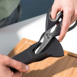 Tijeras con funda magnética Essentials BergHOFF
