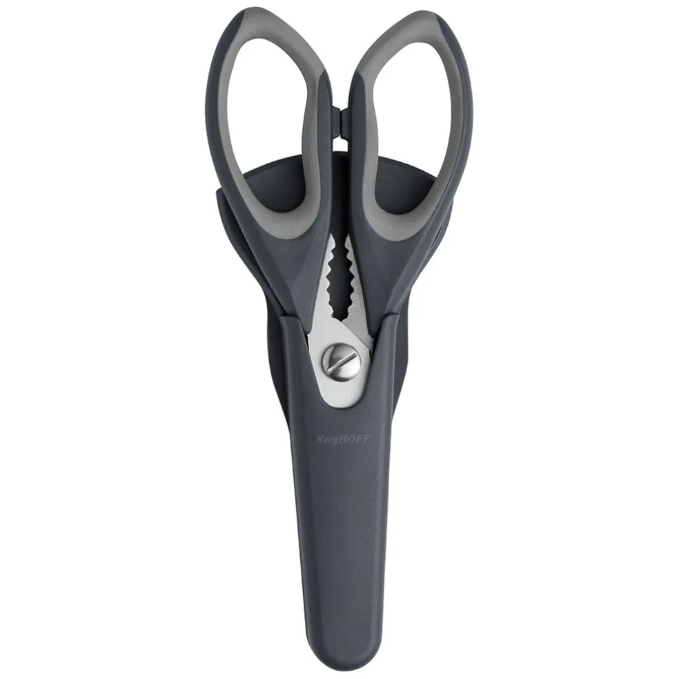 Tijeras con funda magnética Essentials BergHOFF