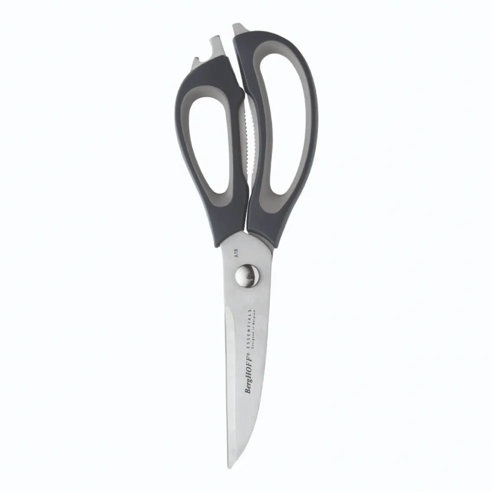 Tijeras de cocina Berghoff