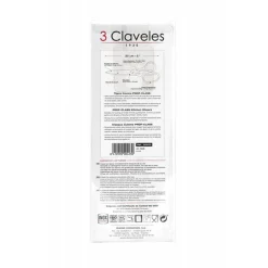 Tijeras de cocina Prof-Class acero inoxidable 3 Claveles