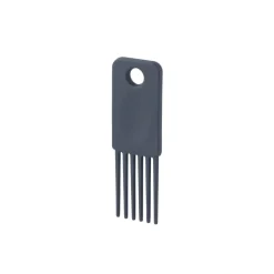Tijeras para hierbas y aromáticas de 5 cortes con cepillo Berghoff