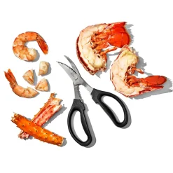 Tijeras para mariscos OXO
