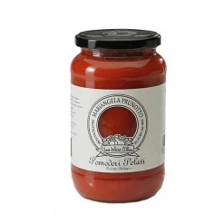 Tomate natural y orgánico Prunotto