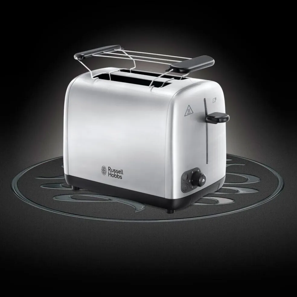 Tostadora Adventure Russell Hobbs