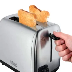 Tostadora Adventure Russell Hobbs