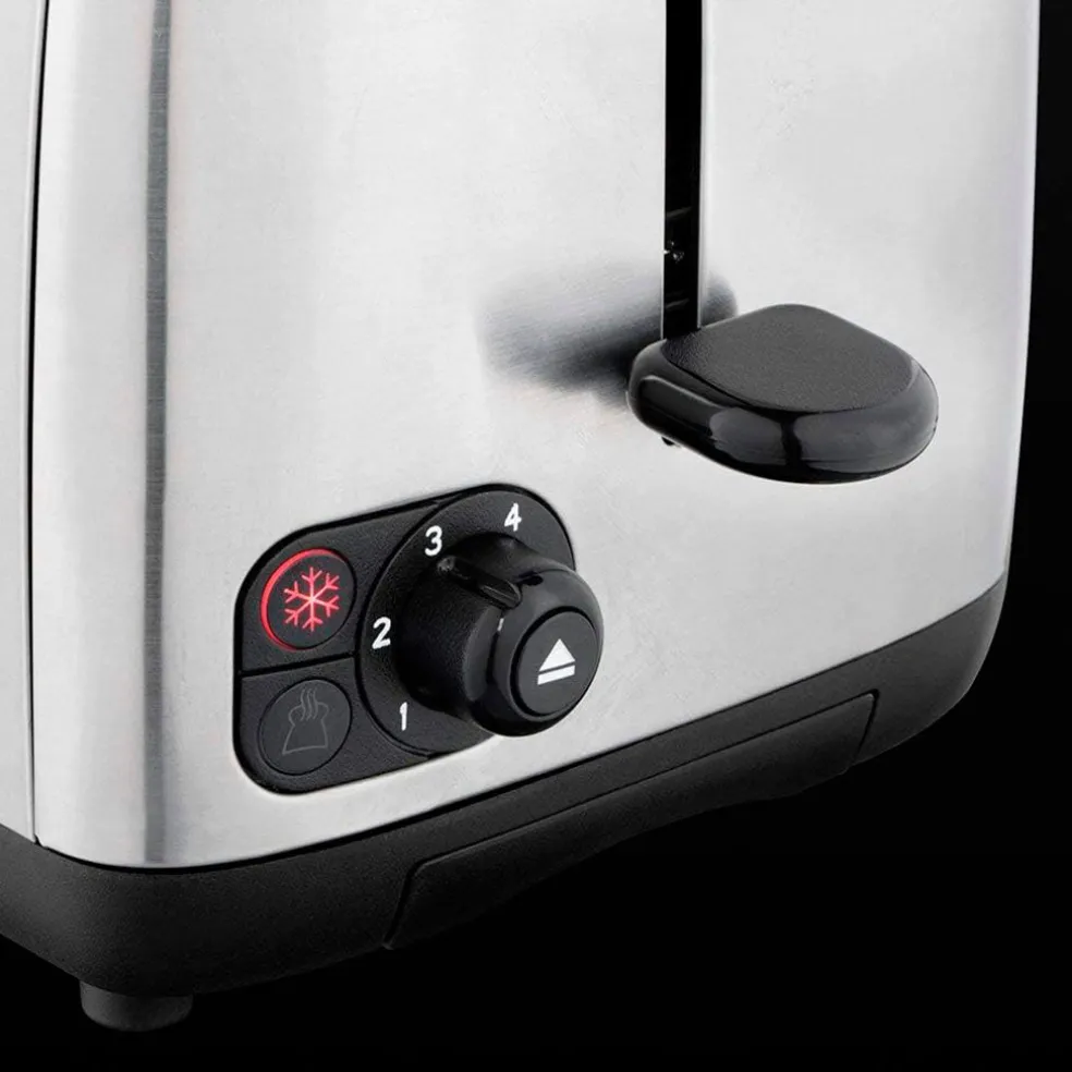 Tostadora Adventure Russell Hobbs