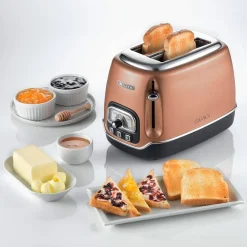 Tostadora Classica Ariete